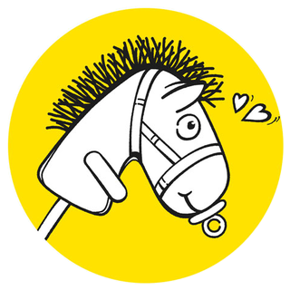 Logo geboortepaardje.nl
